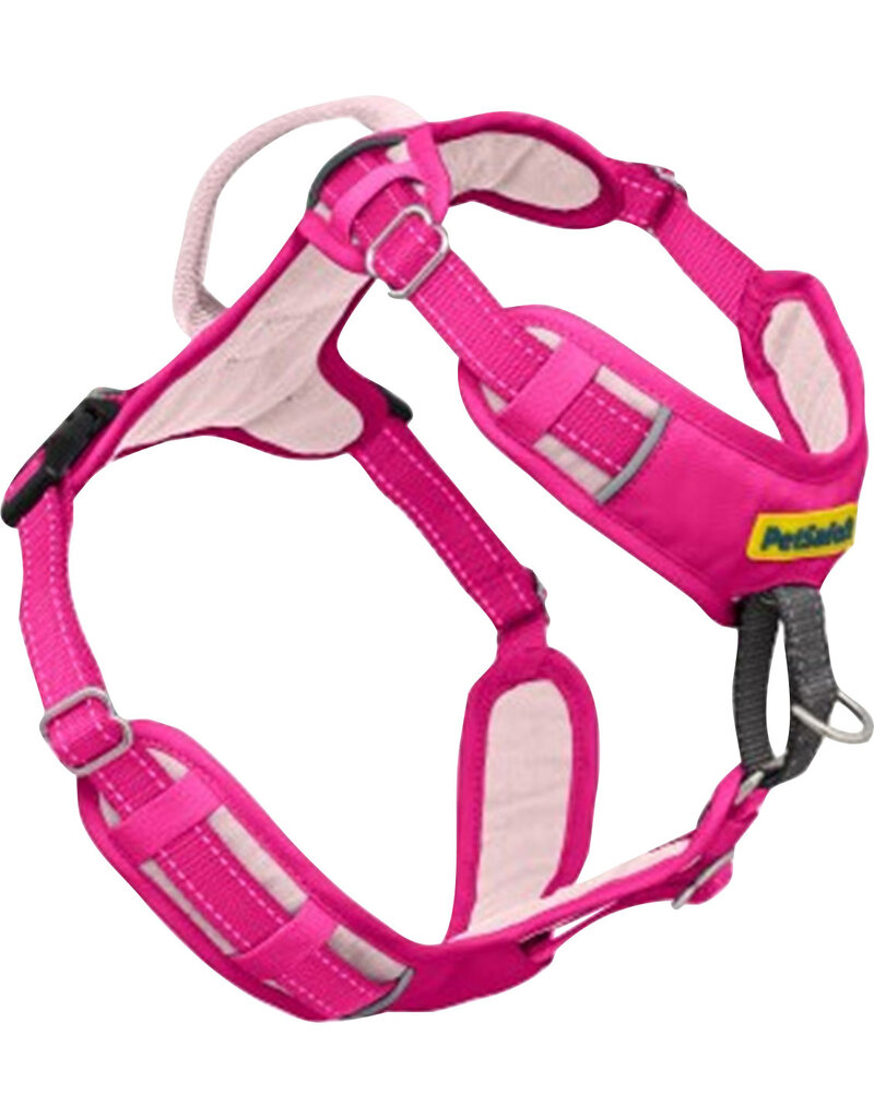 Petsafe Easy Walk Comfort Harness Pink