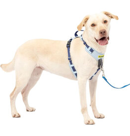 Petsafe Petsafe Easy Walk Comfort Harness Blue Large