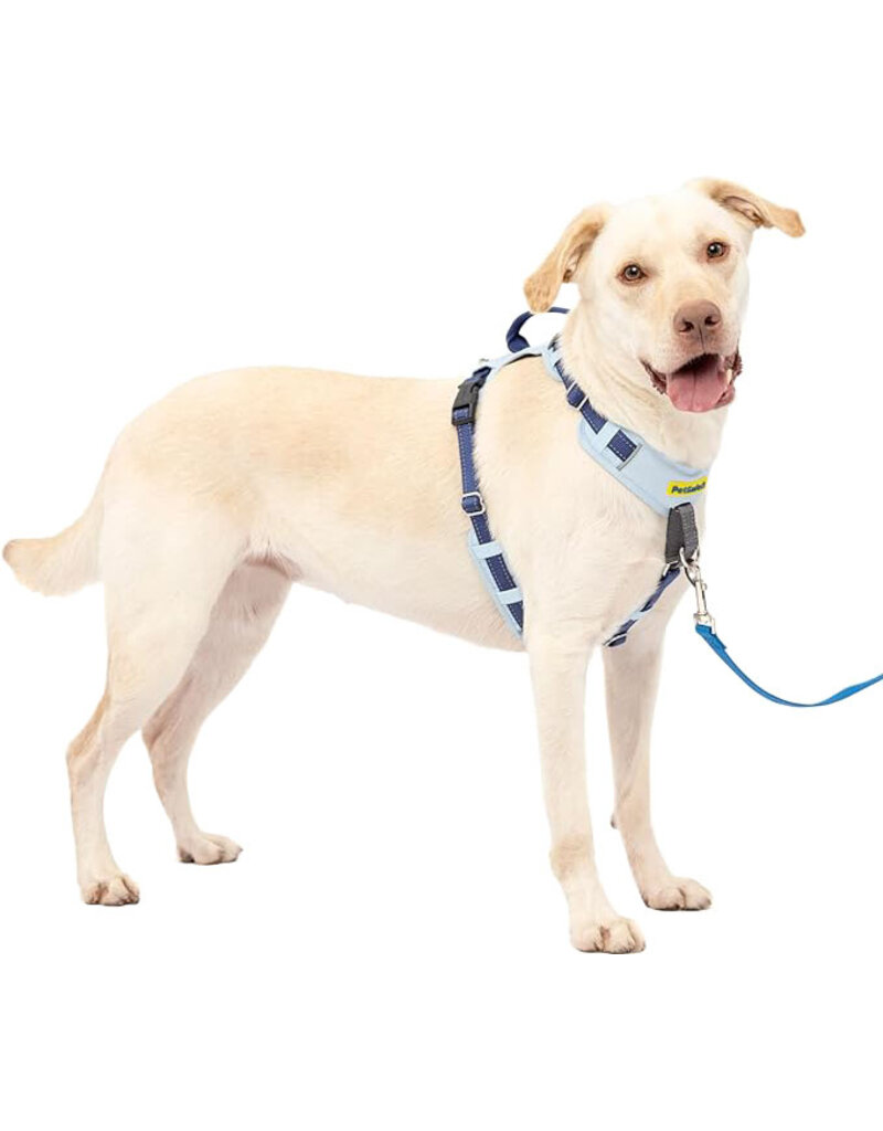 Petsafe Petsafe Easy Walk Comfort Harness Blue Large