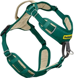 Petsafe Easy Walk Comfort Harness Green