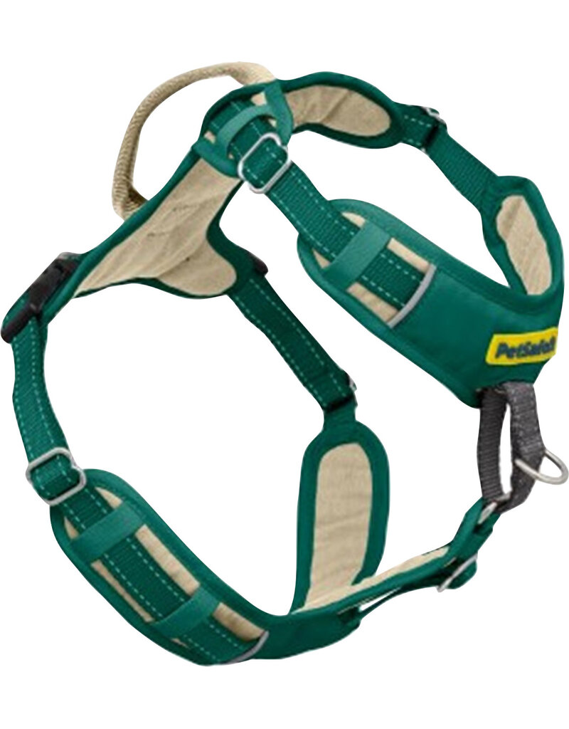 Petsafe Easy Walk Comfort Harness Green