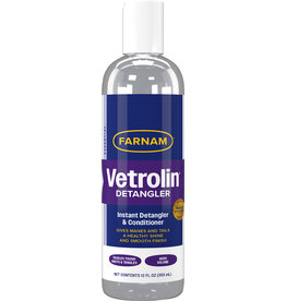 Farnam Vetrolin Detangler Concentrate 12 Oz