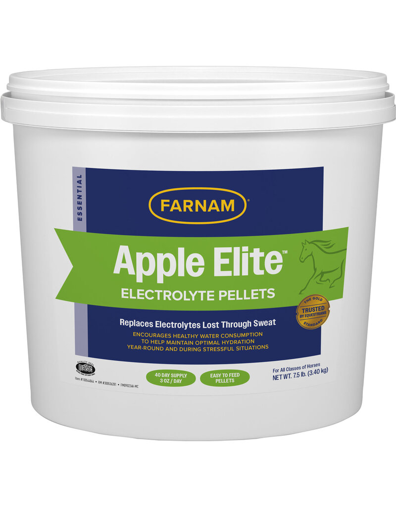 Farnam Farnam Apple Elite Equine Supplement 7.5lb