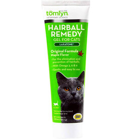 Tomlyn Tomlyn Cat Hairball Remedy Maple 4.25oz