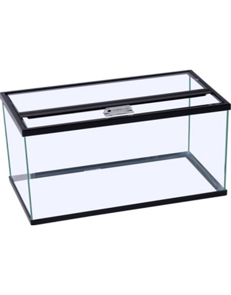 Marineland Hinged Glass Canopy 36x18