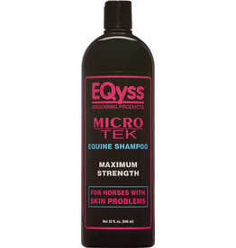 EQyss Eqyss Micro-Tech Equine Shampoo 32 Oz