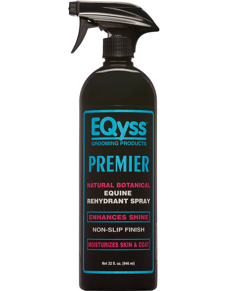 EQyss Eqyss Premier Equine Rehydrant Spray-32 oz