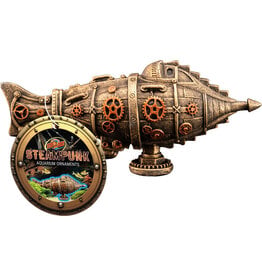 Zoo Med Copy of ZooMed Aquarium Ornament Steampunk Submarine