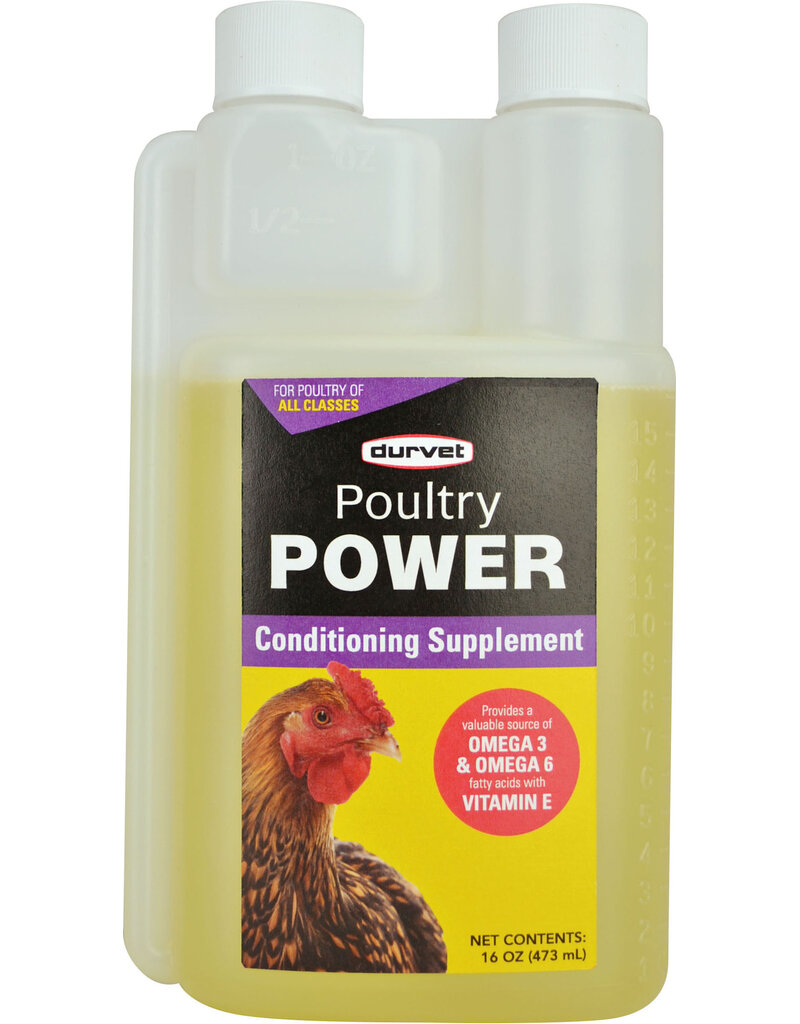 Durvet Durvet Poultry Power Conditioning Supplement