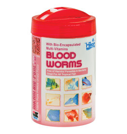 Hikari Hikari Bio-Pure Freeze Dried Bloodworms  .42Oz