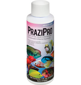 AQUARIUM SOLUTIONS Aquarium Solutions Prazipro Health Aid