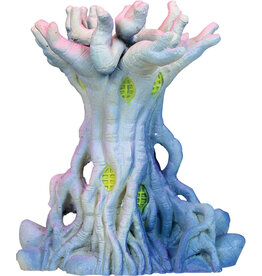 Hikari Hikari Mellos Castle Aquarium Ornament 6 In