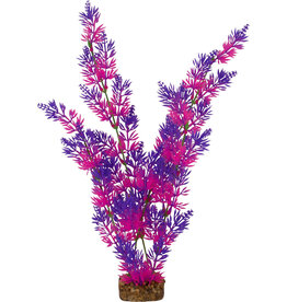 Tetra Glofish Aquarium Plant