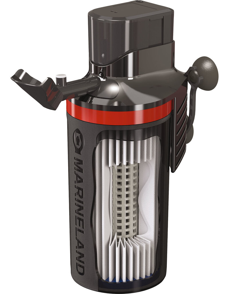 Marineland Marineland Magnum Polishing Canister Filter Filter 290GPH