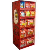 Happy Hen Happy Hen Grub Frenzy Black Soldier Fly Larvae