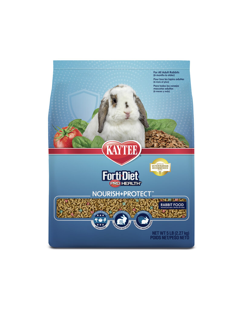 Kaytee Kaytee Forti-Diet Pro Health Adult Rabbit Food
