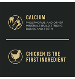 ProPlan Pro Plan Shredded Blend Chicken & Rice Puppy Food