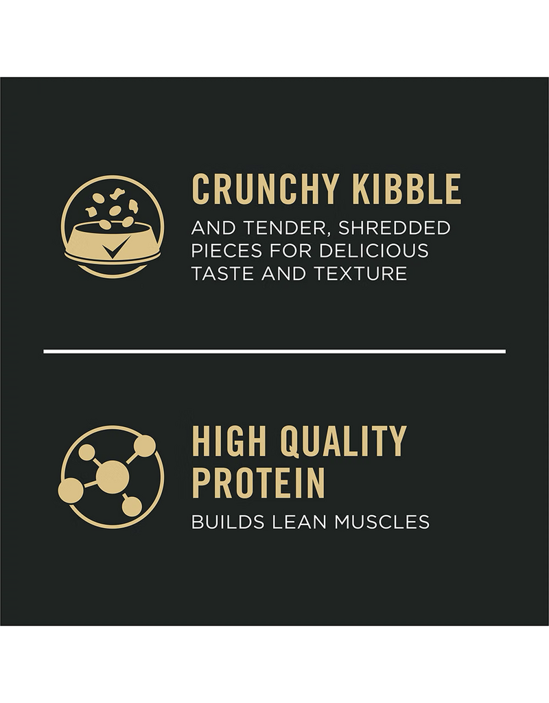 ProPlan Pro Plan Shredded Blend Chicken & Rice Puppy Food