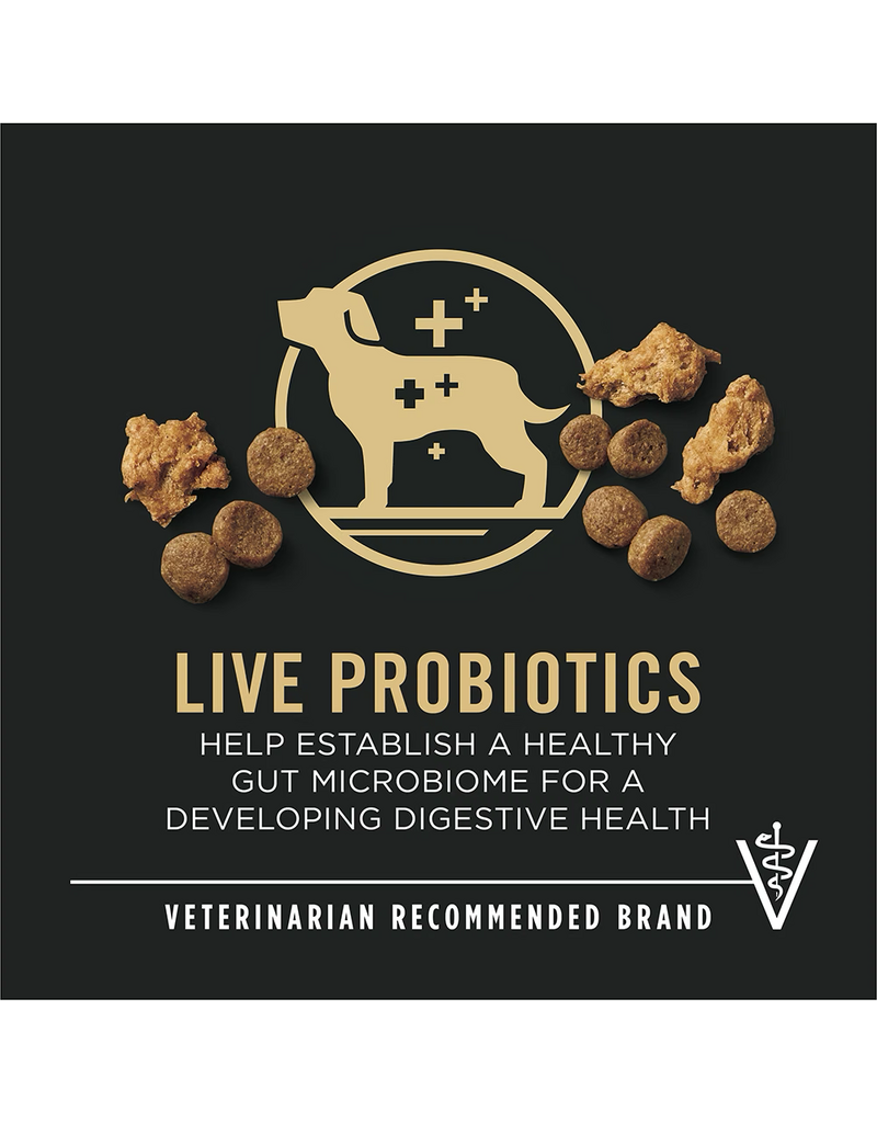 ProPlan Pro Plan Shredded Blend Chicken & Rice Puppy Food
