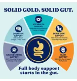 Solid Gold Solid Gold Wee Bit Bison Dog Food 3.75 Lb