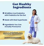 Solid Gold Solid Gold Wee Bit Bison Dog Food 3.75 Lb