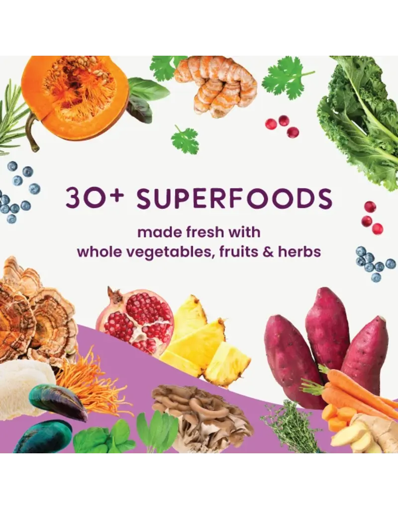 Health Extension Health Extension Air Dried Superfood Chicken Recipe 12 Oz