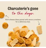 Honest Kitchen Honest Kitchen Cheese and Crackers With Bone Broth Dog Treat 3.5 Oz