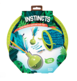 WORLDWISE, INC. Instinct Sneaky Chute Motion Cat Toy