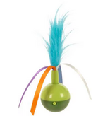 WORLDWISE, INC. Instinct Sneaky Chute Motion Cat Toy
