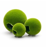 Aquatop Aquatop Moss Ball Safe House Aquarium Hideaway