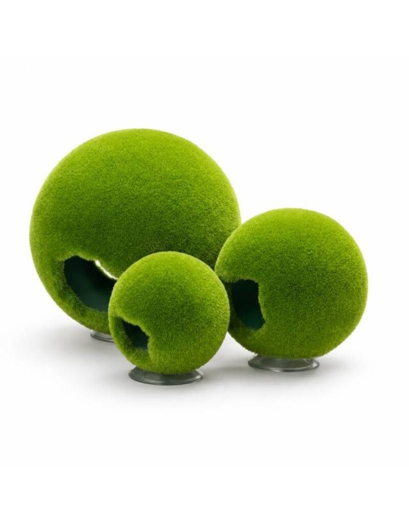 Aquatop Aquatop Moss Ball Safe House Aquarium Hideaway