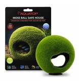 Aquatop Aquatop Moss Ball Safe House Aquarium Hideaway