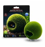 Aquatop Aquatop Moss Ball Safe House Aquarium Hideaway