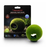 Aquatop Aquatop Moss Ball Safe House Aquarium Hideaway