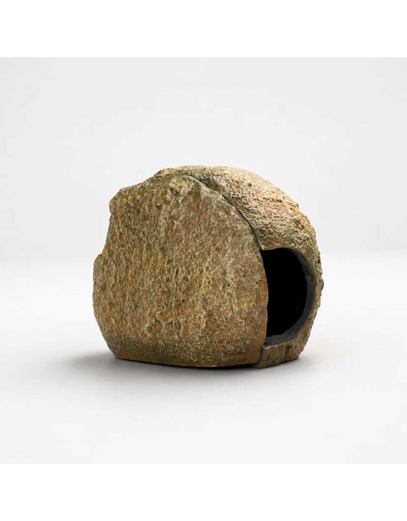 Aquatop Magnetic Aquarium Cave 4.5X3.5X3.5 In