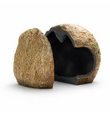 Aquatop Magnetic Aquarium Cave 4.5X3.5X3.5 In