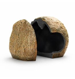Aquatop Magnetic Aquarium Cave 4.5X3.5X3.5 In