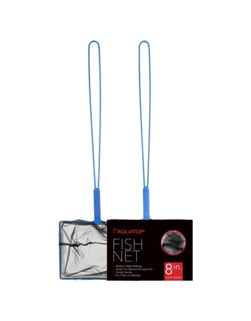 Aquatop Aquatop Aquarium Net Medium Mesh