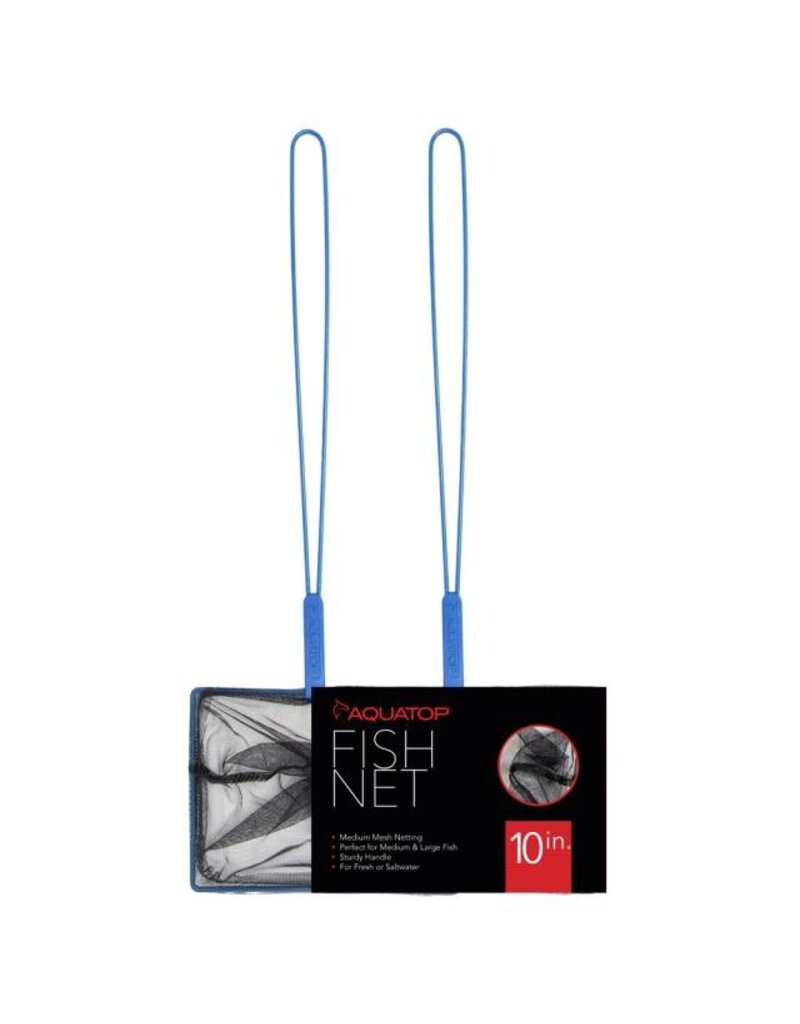 Aquatop Aquatop Aquarium Net Medium Mesh