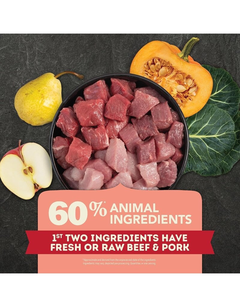 Acana Acana Dog Food Red Meat 13lb