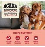 Acana Acana Dog Food Red Meat 13lb