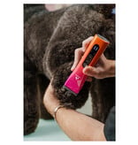 Andis Company Andis Proclip Clipper Orange/Pink