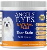 Angels Eyes Angel Eyes Natural + Dog Chew Chicken 90 Ct