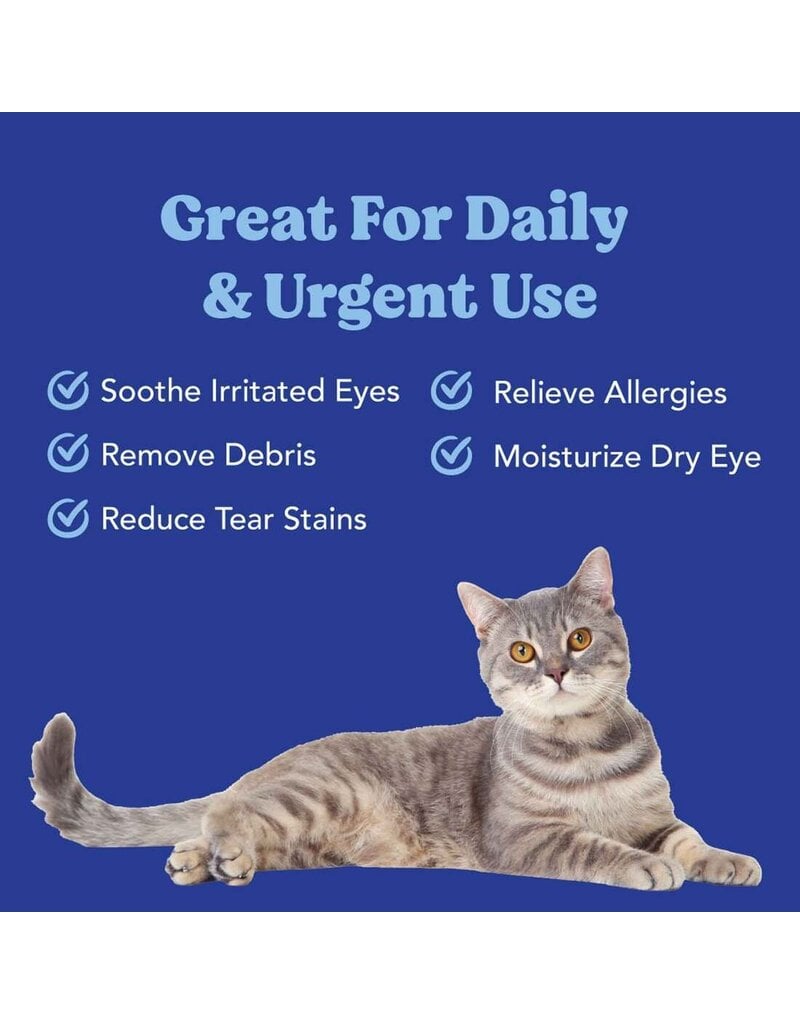 Angels Eyes Angel Eyes Multi Purpose Eye Wash