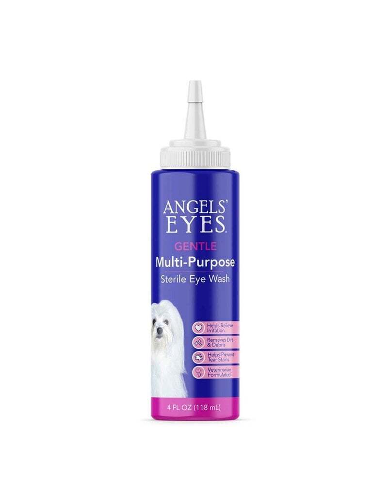Angels Eyes Angel Eyes Multi Purpose Eye Wash