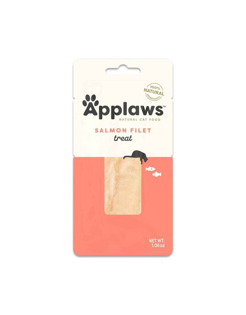 Applaws Applaws Cat Treat Salmon 1.06 Oz