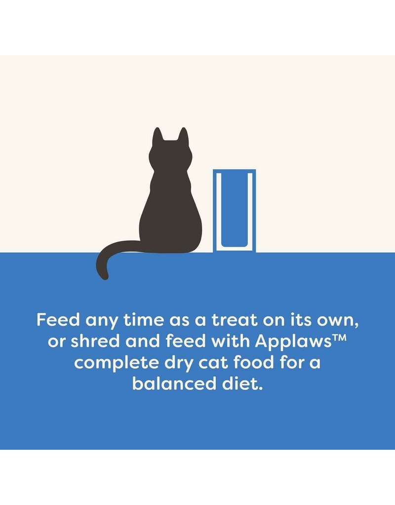 Applaws Applaws Cat Treat Salmon 1.06 Oz