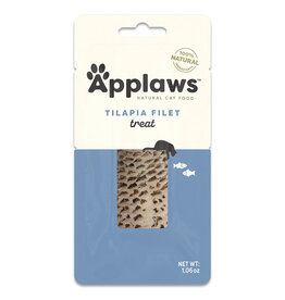 Applaws Applaws Cat Treat Tilapia 1.06 Oz