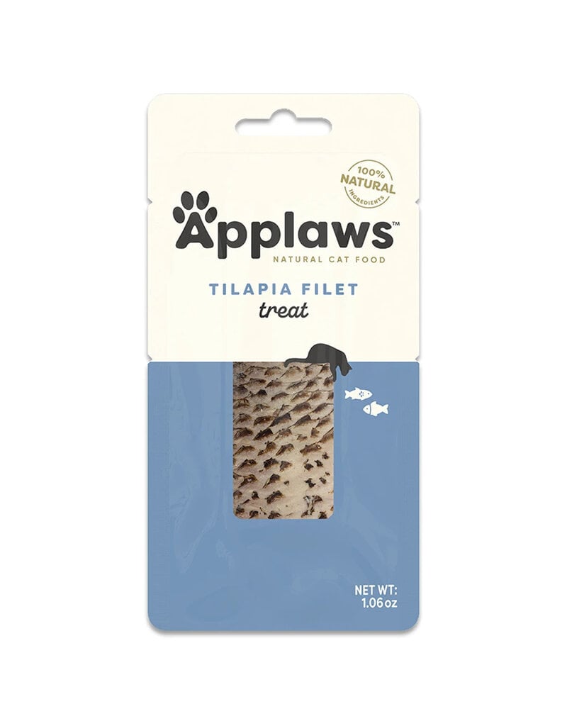 Applaws Applaws Cat Treat Tilapia 1.06 Oz