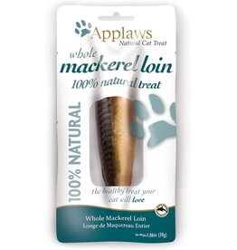 Applaws Applaws Cat Treat Mackerel 1.06 Oz